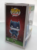 Funko POP! Heroes (DC Comics) DC Super Heroes Silent Knight Batman #366 - (109057)