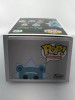 Funko POP! Animation Rick and Morty Teddy Rick (Chase) #662 Vinyl Figure - (109154)