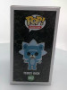 Funko POP! Animation Rick and Morty Teddy Rick (Chase) #662 Vinyl Figure - (109154)