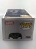 Funko POP! Marvel Spider-Man: No Way Home Spider-Man Black & Gold Suit #911 - (109107)