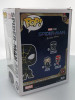 Funko POP! Marvel Spider-Man: No Way Home Spider-Man Black & Gold Suit #911 - (109107)