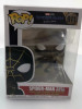 Funko POP! Marvel Spider-Man: No Way Home Spider-Man Black & Gold Suit #911 - (109107)