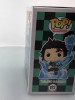 Funko POP! Animation Anime Demon Slayer Tanjiro Kamado (Glows in the Dark) #873 - (109084)