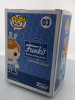 Funko POP! Freddy Funko Nerd #3 Vinyl Figure - (109160)