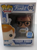 Funko POP! Freddy Funko Nerd #3 Vinyl Figure - (109160)