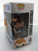 Funko POP! Freddy Funko Nerd #3 Vinyl Figure - (109160)