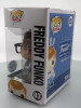 Funko POP! Freddy Funko Nerd #3 Vinyl Figure - (109160)