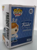 Funko POP! Freddy Funko Nerd #3 Vinyl Figure - (109160)