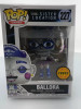 Funko POP! Games Five Nights at Freddy's Ballora (Jumpscare) (Chase) #227 - (109139)