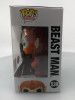 Funko POP! Television Animation Masters of the Universe Beast Man (Flocked) #539 - (109126)