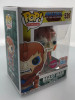 Funko POP! Television Animation Masters of the Universe Beast Man (Flocked) #539 - (109126)