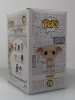 Funko POP! Harry Potter Dobby Snapping #75 Vinyl Figure - (109954)