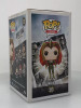 Funko POP! Heroes (DC Comics) Justice League (Movie) Mera #213 Vinyl Figure - (109921)