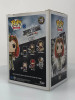 Funko POP! Heroes (DC Comics) Justice League (Movie) Mera #213 Vinyl Figure - (109921)