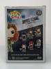 Funko POP! Heroes (DC Comics) Justice League (Movie) Mera #213 Vinyl Figure - (109921)
