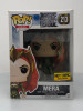 Funko POP! Heroes (DC Comics) Justice League (Movie) Mera #213 Vinyl Figure - (109921)