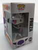 Funko POP! Animation Anime Dragon Ball Z (DBZ) Frieza #619 Vinyl Figure - (109121)