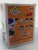Funko POP! Animation Anime Dragon Ball Z (DBZ) Frieza #619 Vinyl Figure - (109121)