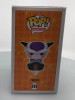 Funko POP! Animation Anime Dragon Ball Z (DBZ) Frieza #619 Vinyl Figure - (109121)