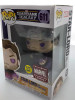 Funko POP! Marvel Guardians of the Galaxy Star-Lord with Power Stone #611 - (109162)