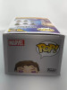 Funko POP! Marvel Guardians of the Galaxy Star-Lord with Power Stone #611 - (109162)