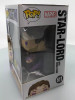 Funko POP! Marvel Guardians of the Galaxy Star-Lord with Power Stone #611 - (109162)