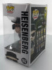 Funko POP! Television Breaking Bad Heisenberg #162 Vinyl Figure - (110016)