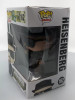 Funko POP! Television Breaking Bad Heisenberg #162 Vinyl Figure - (110016)