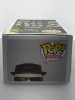 Funko POP! Television Breaking Bad Heisenberg #162 Vinyl Figure - (110016)