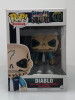 Funko POP! Heroes (DC Comics) Suicide Squad El Diablo #103 Vinyl Figure - (109930)