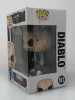 Funko POP! Heroes (DC Comics) Suicide Squad El Diablo #103 Vinyl Figure - (109930)