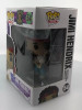 Funko POP! Rocks Jimi Hendrix (Woodstock) #54 Vinyl Figure - (110034)