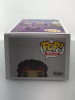 Funko POP! Rocks Jimi Hendrix (Woodstock) #54 Vinyl Figure - (110034)