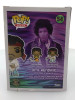 Funko POP! Rocks Jimi Hendrix (Woodstock) #54 Vinyl Figure - (110034)