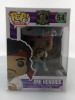 Funko POP! Rocks Jimi Hendrix (Woodstock) #54 Vinyl Figure - (110034)