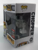 Funko POP! Chopper (Imperial Disguise) #133 - (110100)