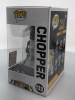 Funko POP! Chopper (Imperial Disguise) #133 - (110100)