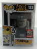 Funko POP! Chopper (Imperial Disguise) #133 - (110100)