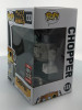 Funko POP! Chopper (Imperial Disguise) #133 - (110100)