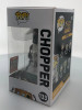 Funko POP! Chopper (Imperial Disguise) #133 - (110100)