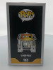 Funko POP! Chopper (Imperial Disguise) #133 - (110100)