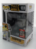 Funko POP! Star Wars Rebels Chopper (Imperial Disguise) #133 Vinyl Figure - (110100)