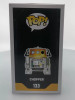 Funko POP! Chopper (Imperial Disguise) #133 - (110100)