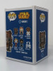 Funko POP! Star Wars Blue Box Wicket #26 Vinyl Figure - (109914)