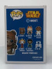 Funko POP! Star Wars Blue Box Wicket #26 Vinyl Figure - (109914)