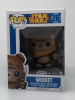 Funko POP! Star Wars Blue Box Wicket #26 Vinyl Figure - (109914)