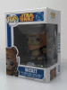 Funko POP! Star Wars Blue Box Wicket #26 Vinyl Figure - (109914)