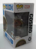 Funko POP! Marvel Guardians of the Galaxy Cosmo #167 Vinyl Figure - (110078)