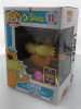 Funko POP! Books Dr. Seuss The Lorax (Flocked) #11 Vinyl Figure - (109888)