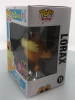 Funko POP! Books Dr. Seuss The Lorax (Flocked) #11 Vinyl Figure - (109888)